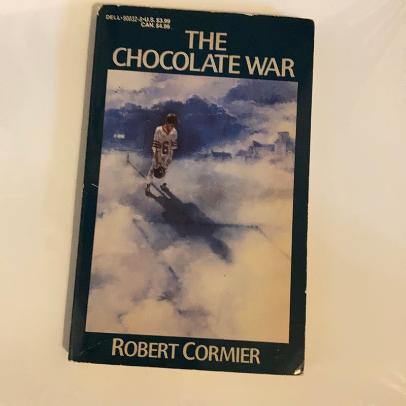 The chocolate war 