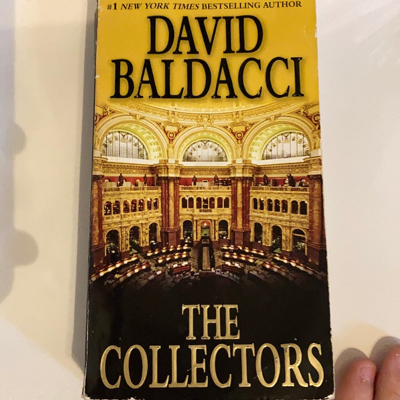 The Collectors