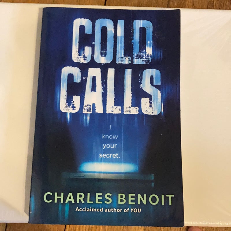 Cold Calls