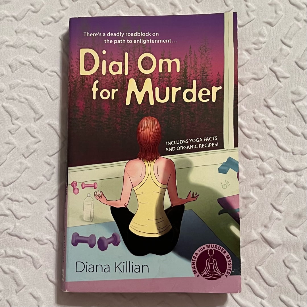 Dial Om for Murder