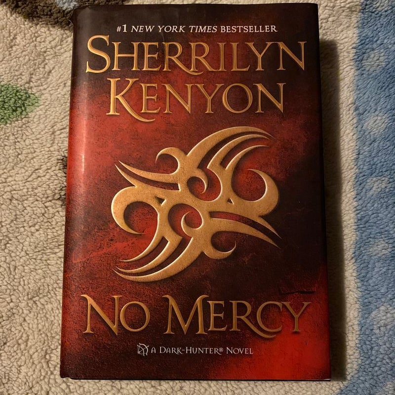 No Mercy