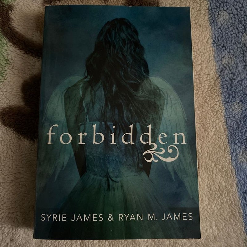 Forbidden