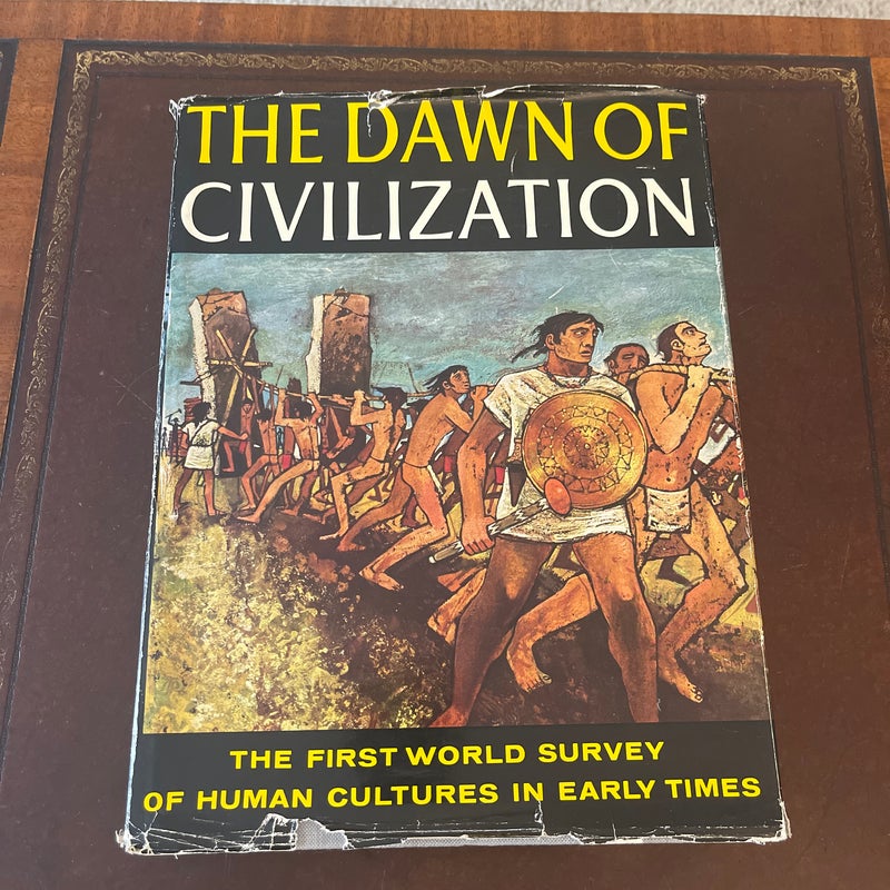 The Dawn of Civilization