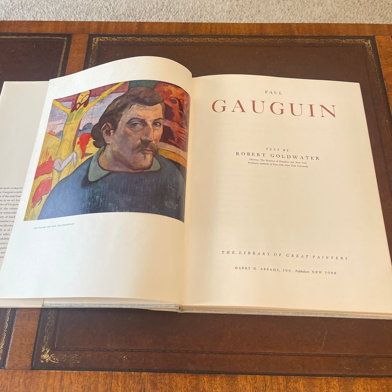 Gauguin