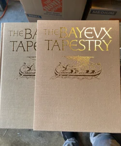 The Bayevx Tapestry