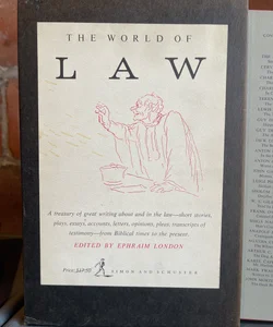 The World of Law