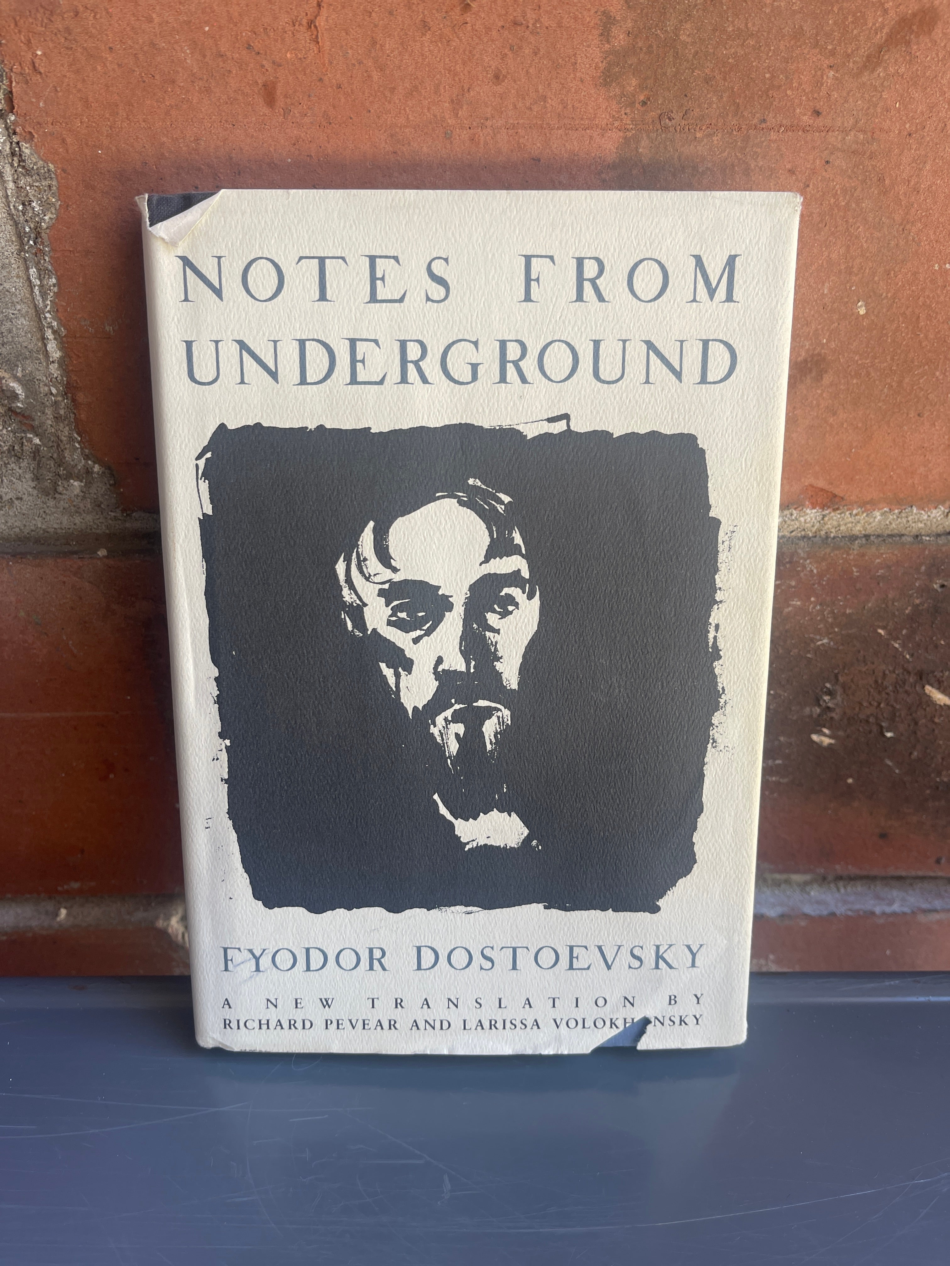 Notes from Underground