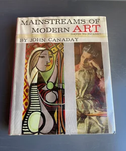 Mainstreams of Modern Art