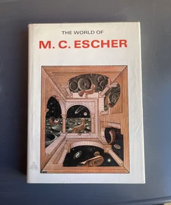 The World of M.C. Escher 