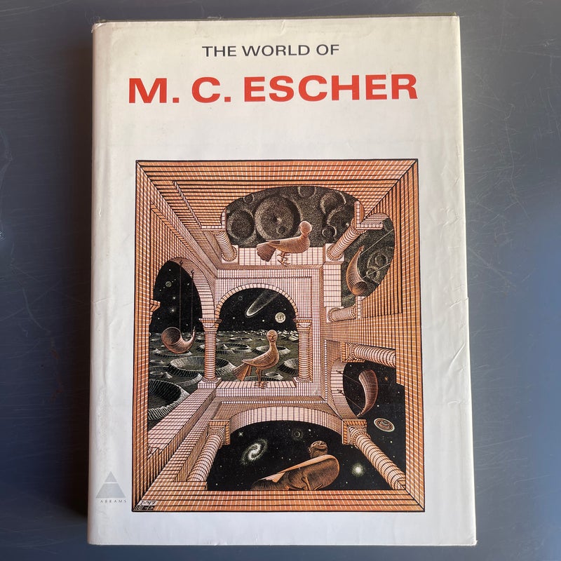 The World of M.C. Escher 