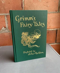 Grimm's Fairy Tales