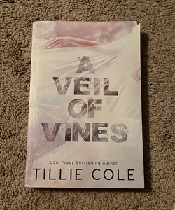 A Veil of Vines