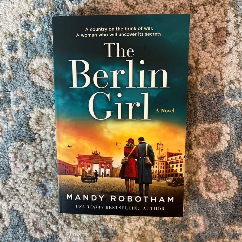 The Berlin Girl