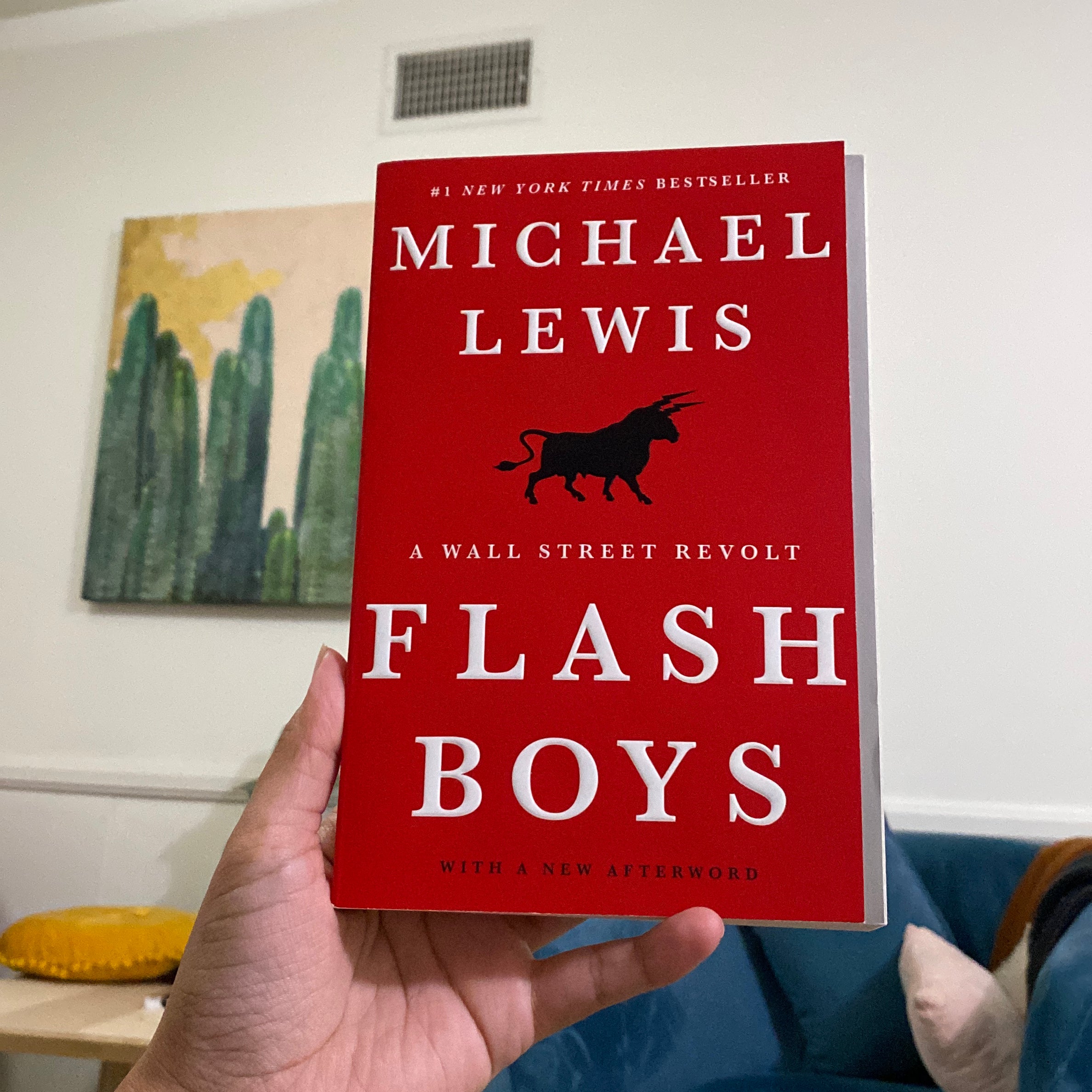 Flash Boys