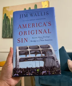 America's Original Sin