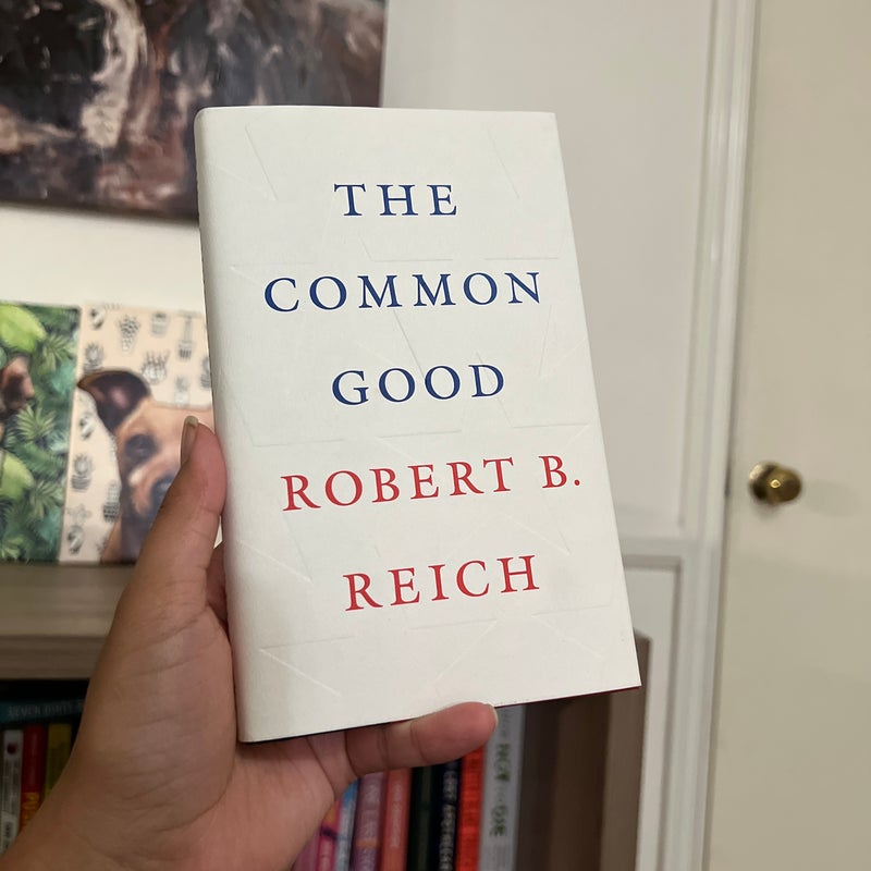 The Common Good