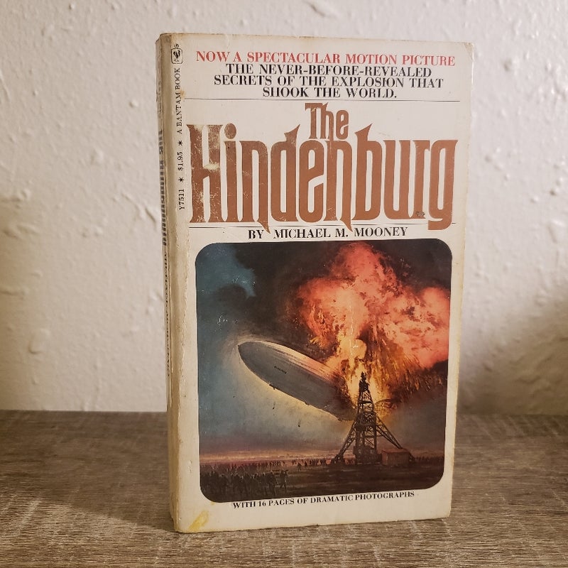 The Hindenburg 