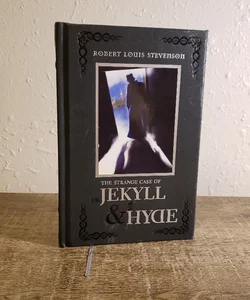 The Strange Case of Jekyll & Hyde