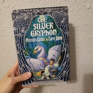 The Silver Gryphon