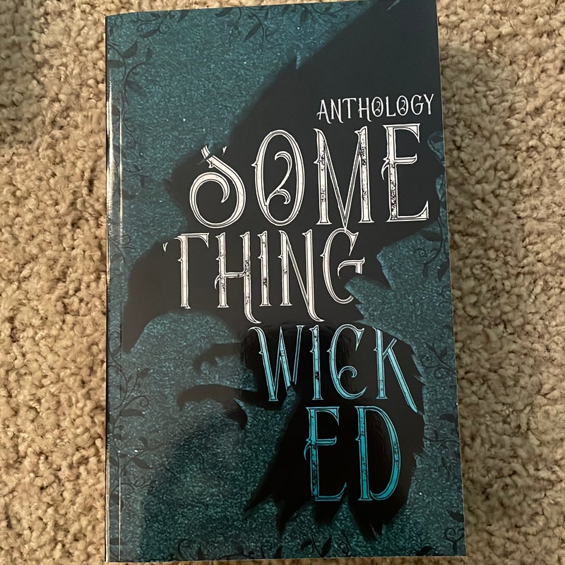 Something Wicked Anthology