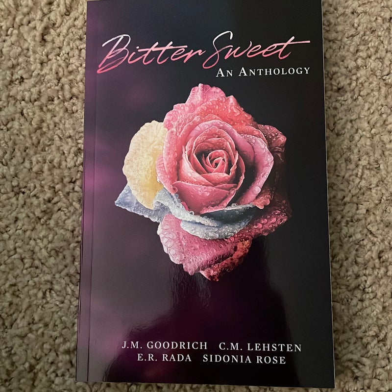 Bittersweet Anthology