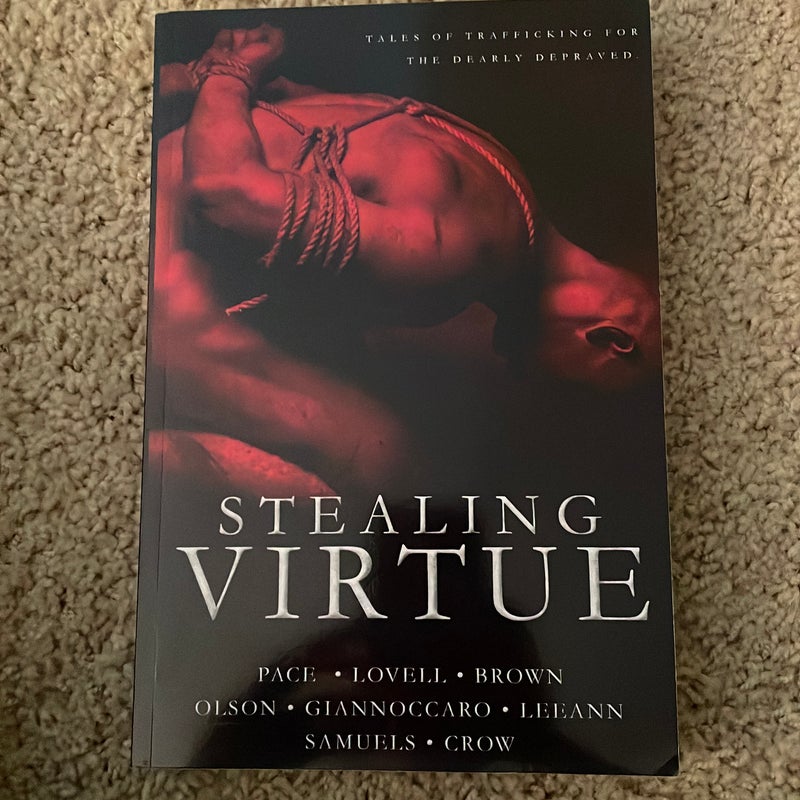 Stealing Virtue