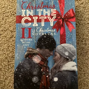 Christmas in the City II