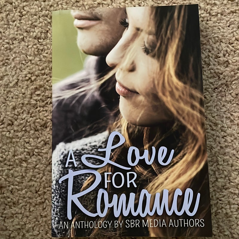 A Love for Romance