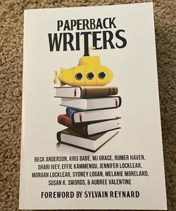 Paperback Writers