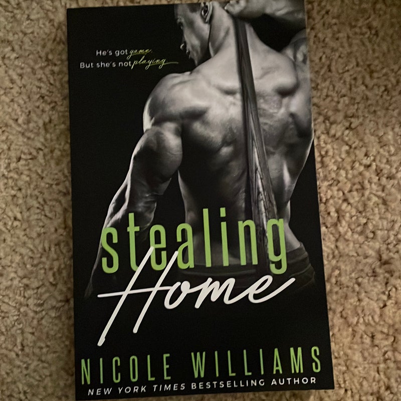 Stealing Home (1988) | Diary Of A Movie Maniac