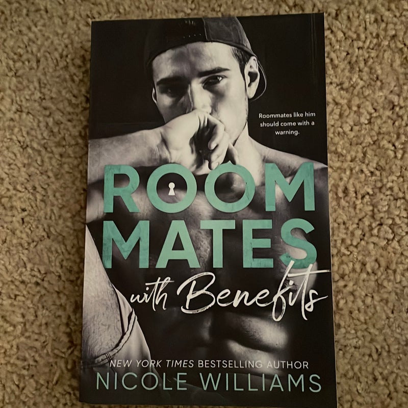 Roommates with Benefits