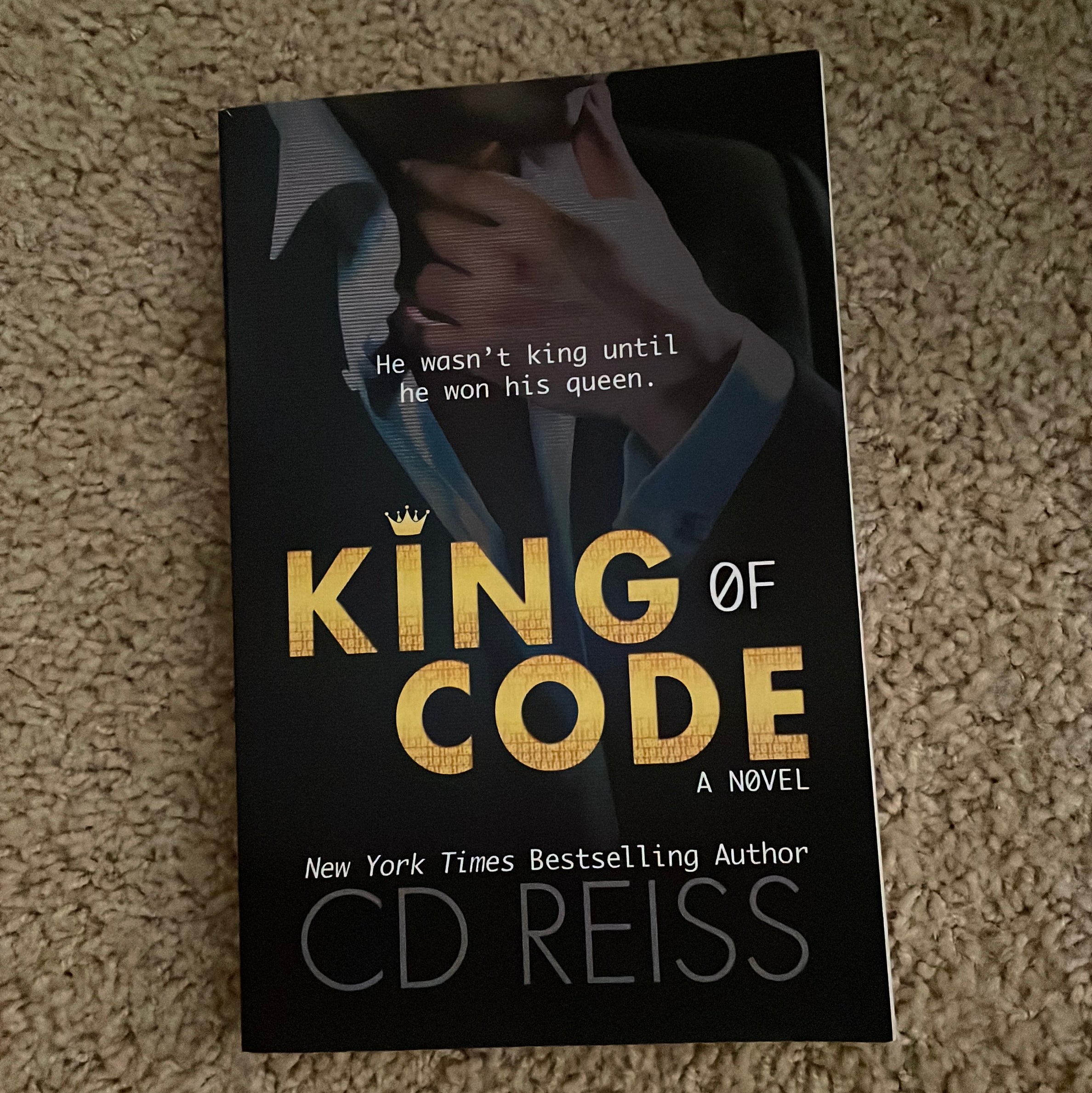 King of Code