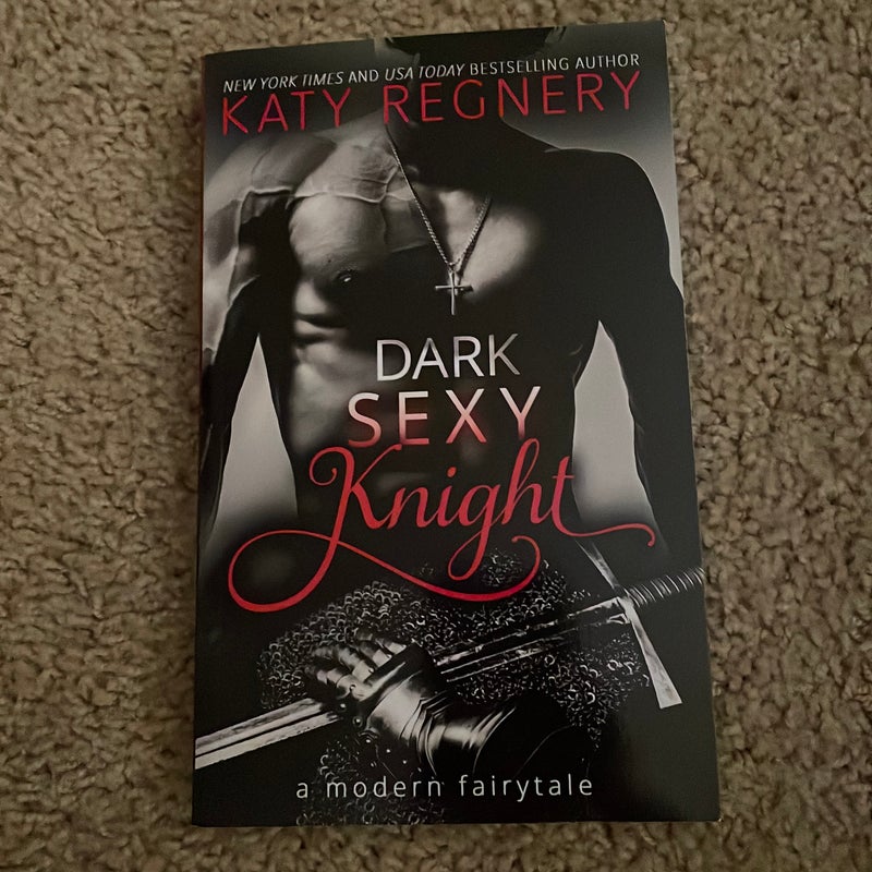 Dark Sexy Knight