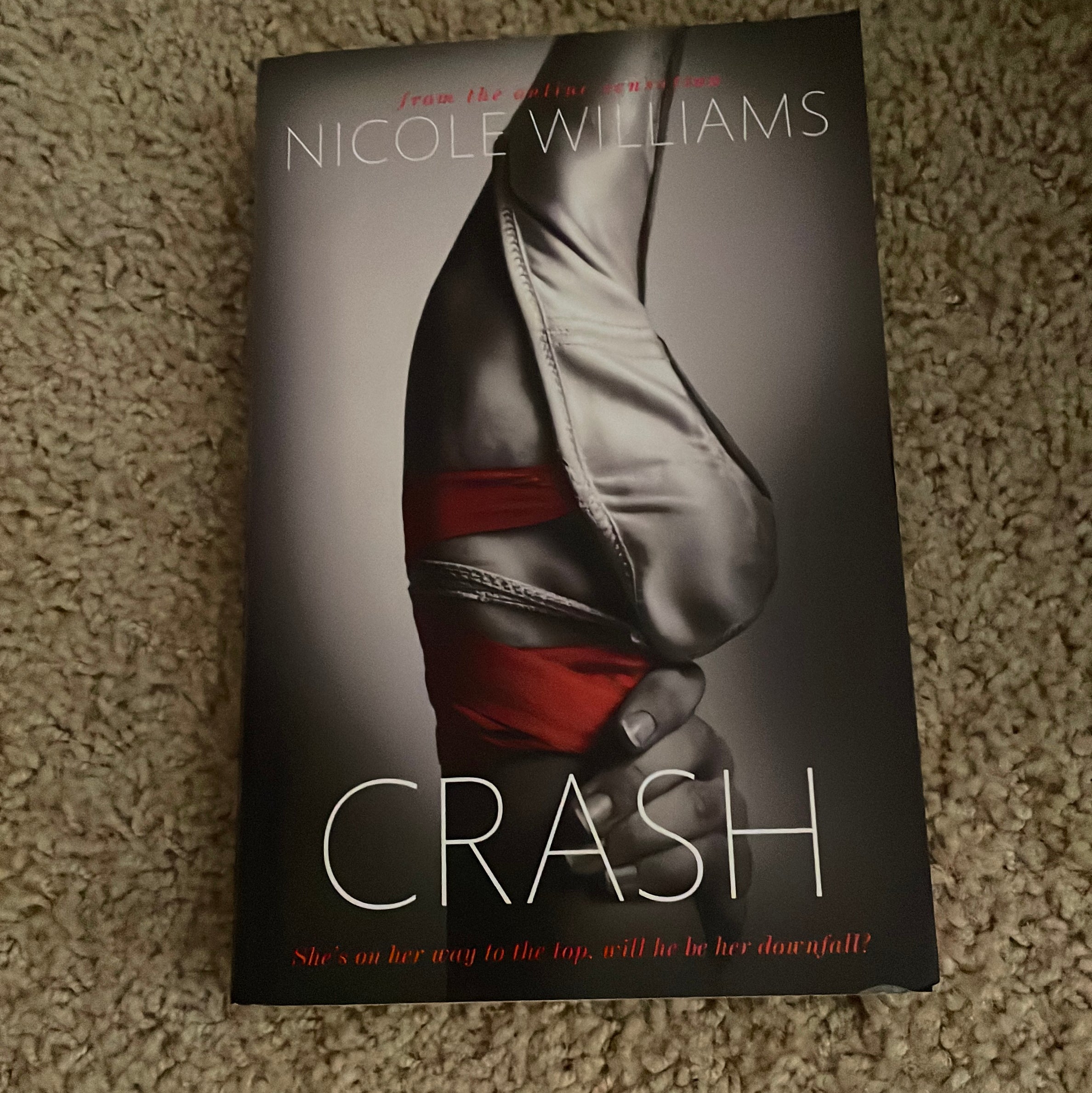 Crash