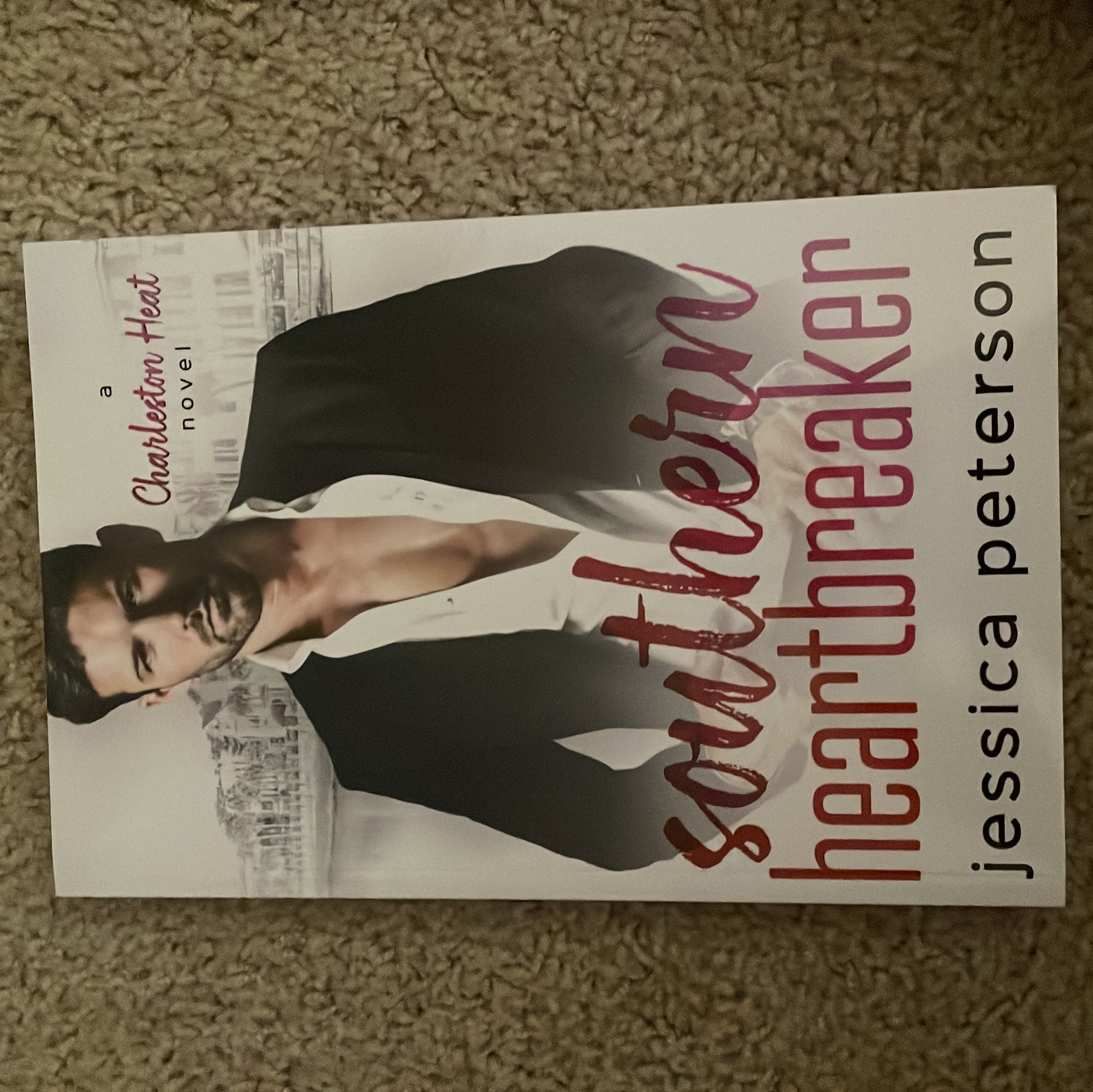 Southern Heartbreaker