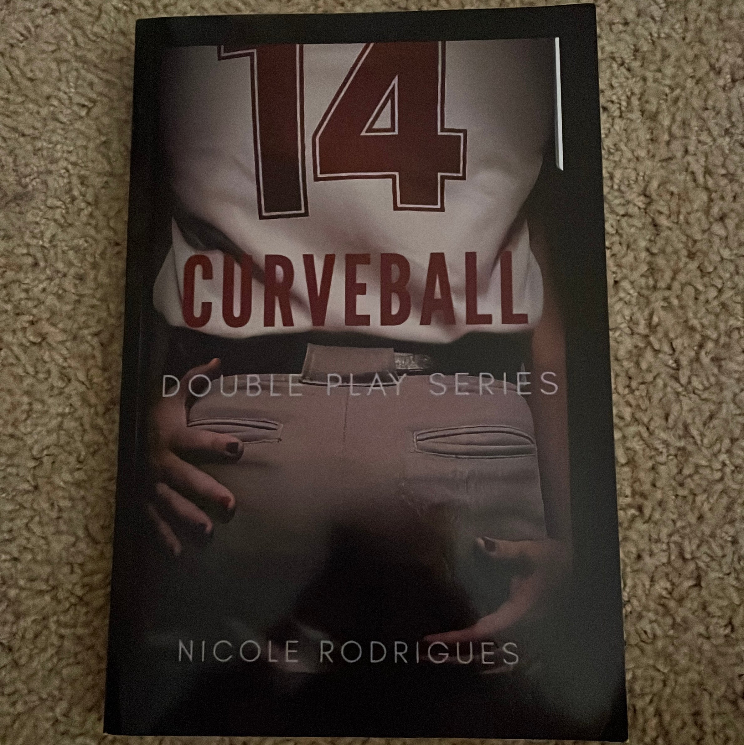 Curveball