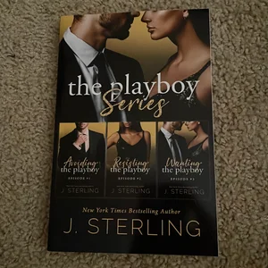 The Playboy Series