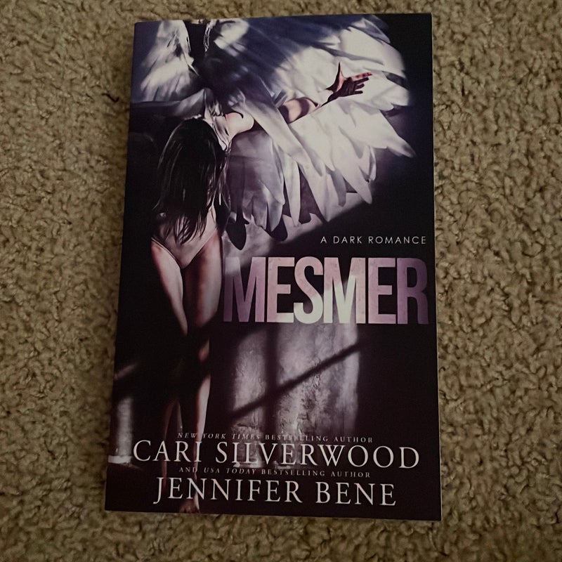 Mesmer