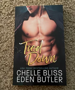 Tied down - Paperback