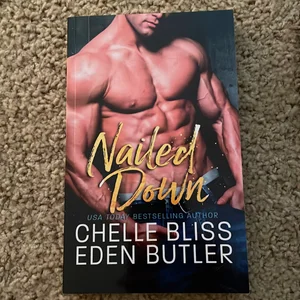 Nailed down - Paperback