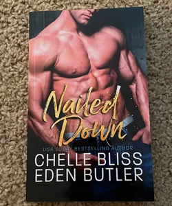 Nailed down - Paperback