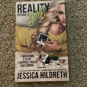 Reality Girl II