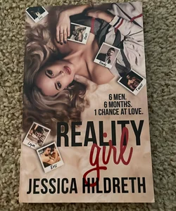 Reality Girl