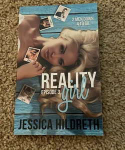 Reality Girl III