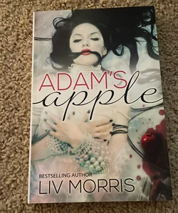 Adam's Apple (signed by the author)