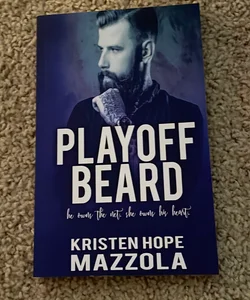 Playoff Beard