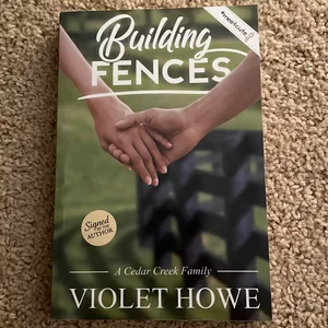 Building Fences