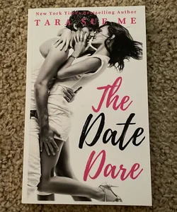 The Date Dare