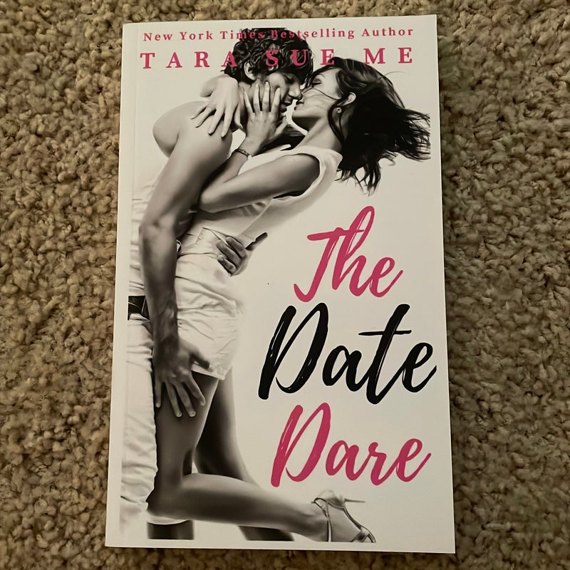 The Date Dare