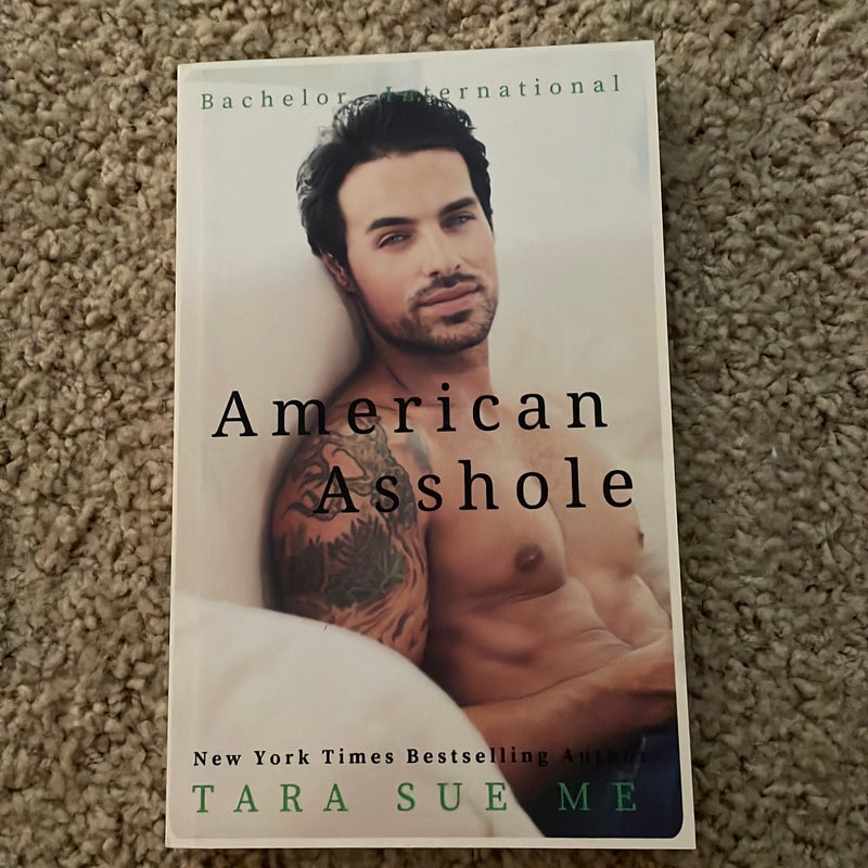 American Asshole